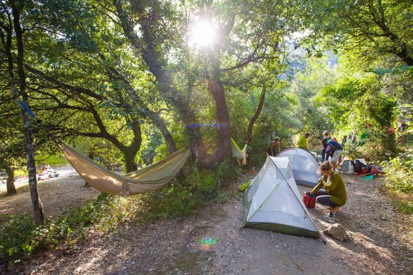 Communauté de Communes du Thouarsais (Deux-Sèvres) – Etude de faisabilité pour la création d’un camping adossé à un pôle de loisirs