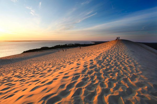 Syndicat Mixte Grand Site de la Dune du Pilat (Gironde) : Mission d’accompagnement à la recherche et la sélection d’opérateurs dans le cadre de la vaste opération de requalification des conditions d’accueil des publics sur site