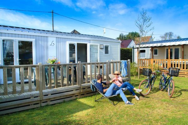 Commune de Quiberville (Seine-Maritime) – Étude de faisabilité pour la création d’un équipement d’hôtellerie de plein air