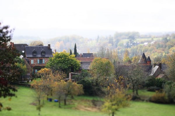 Communauté de Communes Midi Corrézien (Corrèze) – Étude stratégique de développement du camping de la Valane à Collonges-la-Rouge