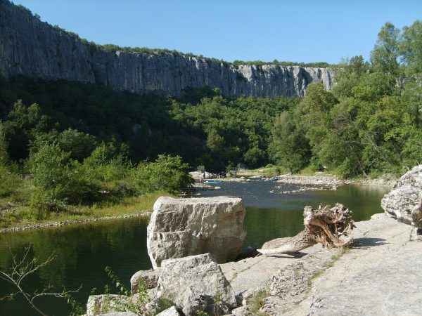 Commune de Saint-Michel-de-Chabrillanoux (Ardèche) – Redynamisation du camping municipal Le Chabrioux