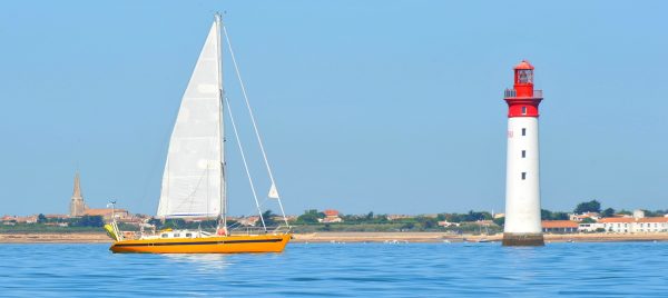 Les Portes en Ré (Charente-Maritime) – Etude de diagnostic du camping municipal de la Prée