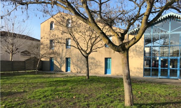Commune de Maillé (Vendée) – AMO pour le choix d’un délégataire pour la gestion du centre de vacances Agrippa d’Aubigné