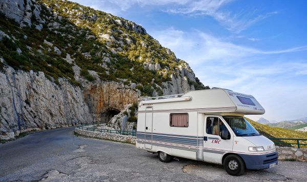 Hérault Tourisme – Schéma départemental d’accueil des camping-cars dans l’Hérault
