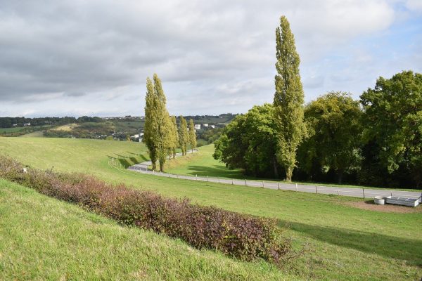 Projet privé à Derval (Loire-Atlantique) – Avis sur le projet de reprise d’un hébergement de groupes à La Garlais