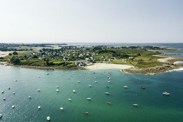 Pontivy Communauté (Morbihan) – Diagnostic et recommandations de gestion pour le futur camping communautaire de Pontivy