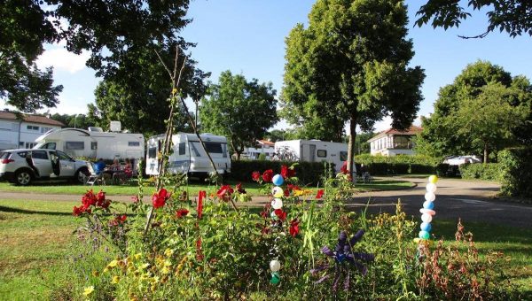 Accompagnement réussi pour le choix d&rsquo;un opérateur au camping de Vittel