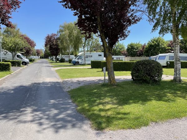 Le Tréport (Seine-Maritime) – Expertise du camping municipal Les Boucaniers et AMO pour la passation d’une délégation de service public