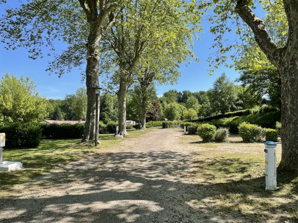 Rioz recherche un gérant pour le camping du Lac