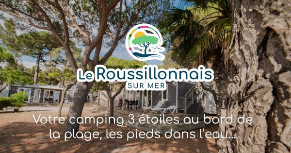 MLV Conseil accompagne la ville d’Argelès (66) pour l’étude de programmation de la réhabilitation du camping municipal « Le Roussillonnais ».
