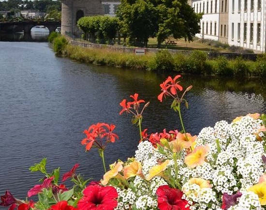 Pontivy Communauté – Accompagnement pour la mise en place d’un gestionnaire pour le futur camping communautaire de Pontivy