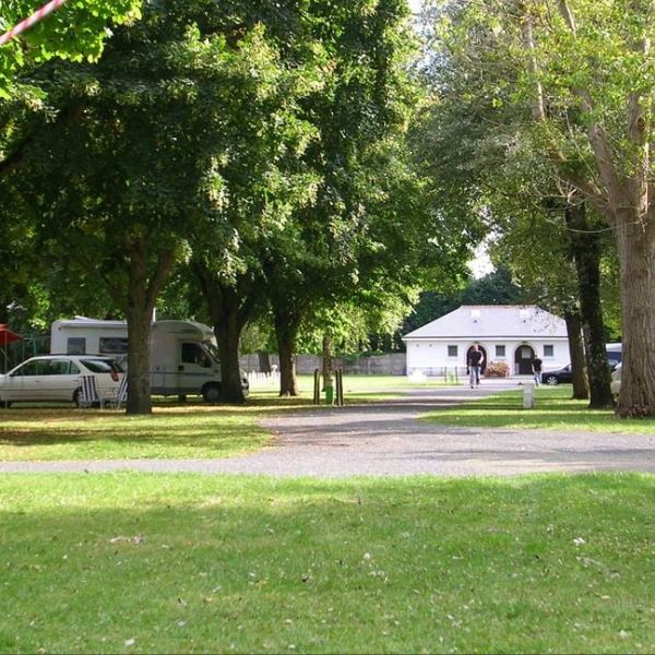 Commune de Bléré (Indre-et-Loire) – Accompagnement pour la gestion du camping municipal « Plage la Gâtine »