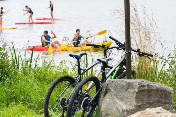 MLV Conseil accompagne la ville de Brulon (72) dans la définition de la stratégie de développement de sa base de loisirs.