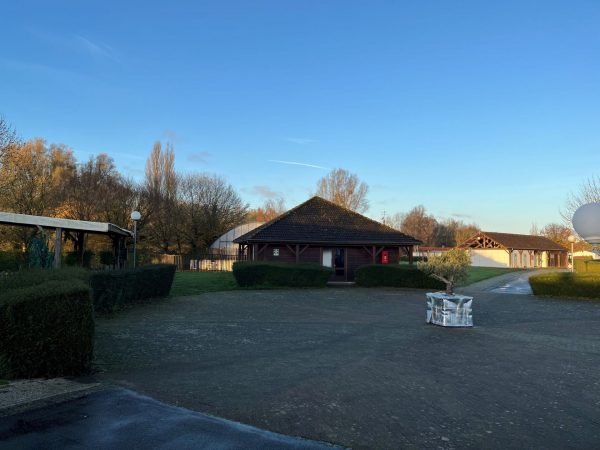 Commune de GAMACHES (80) –  Développement et exploitation du Camping « Les Marguerites » – Destination Le Tréport-Mers