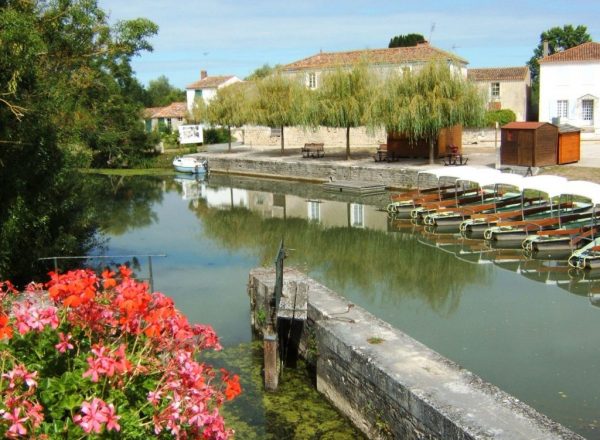 Recherche d’un délégataire pour l’exploitation du CENTRE D’HEBERGEMENT Agrippa d’Aubigné – Commune de Maillé (85)