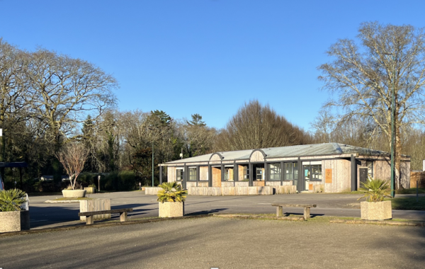 Commune de Saint-Yvi – Relance de l’exploitation du camping Le Bois de Pleuven